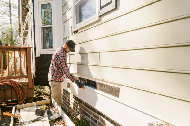 Trusted Siding service in Dundee, NY - Creative Siding